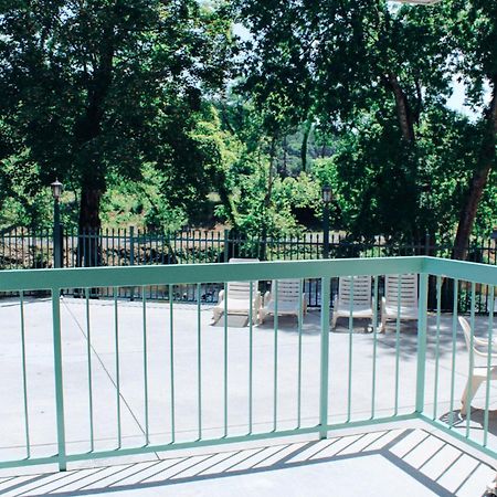River Place Condos #103 2Bd Pigeon Forge Exterior foto