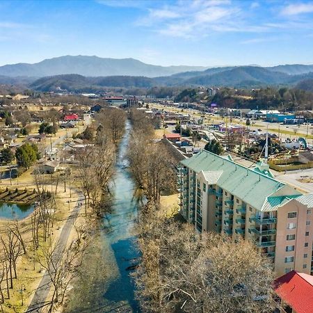 River Place Condos #103 2Bd Pigeon Forge Exterior foto