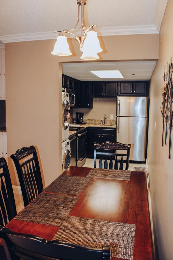 River Place Condos #103 2Bd Pigeon Forge Exterior foto