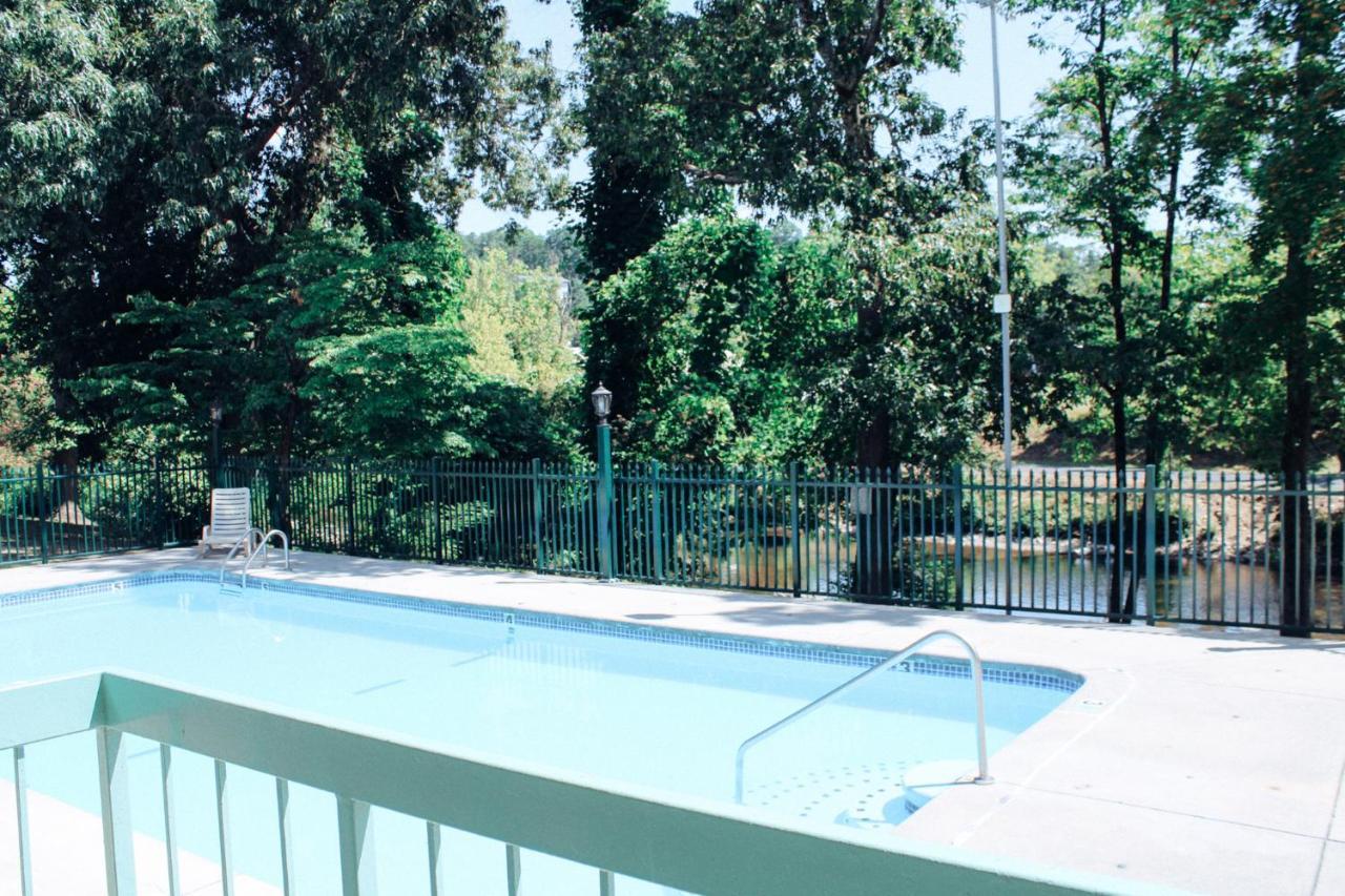 River Place Condos #103 2Bd Pigeon Forge Exterior foto